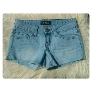 Guess Denim Shorts